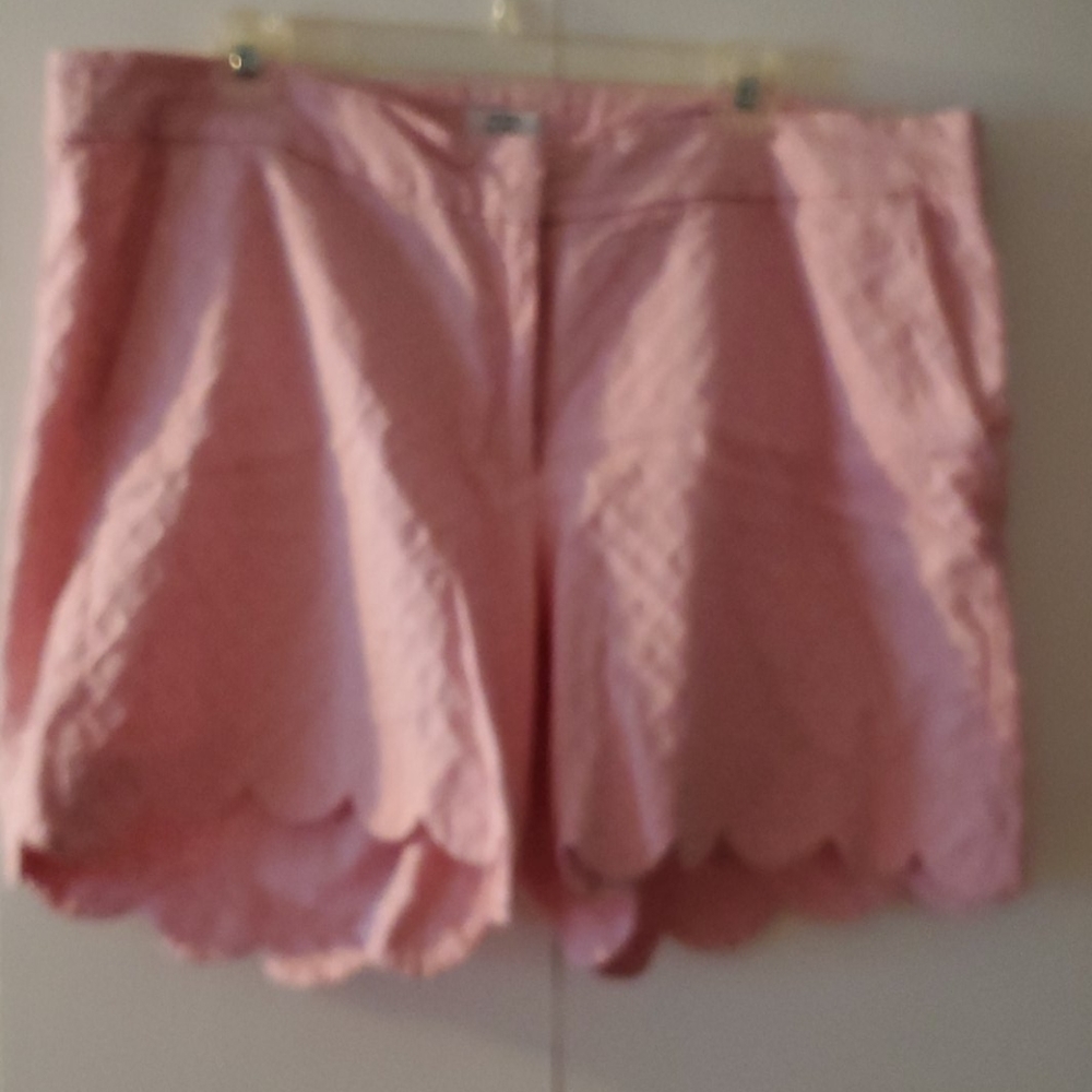 Womens shorts